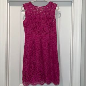 Eva Mendes Cocktail Party Dress